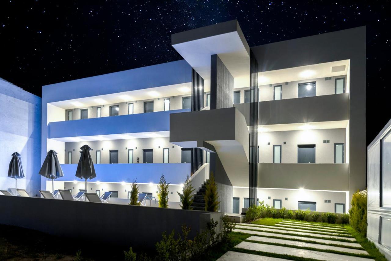 Kallithea  06 Suite מראה חיצוני תמונה