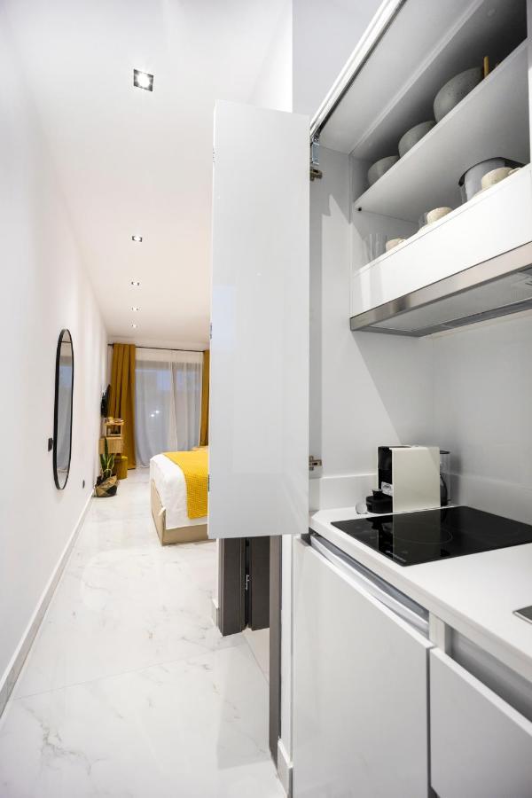 Kallithea  06 Suite מראה חיצוני תמונה