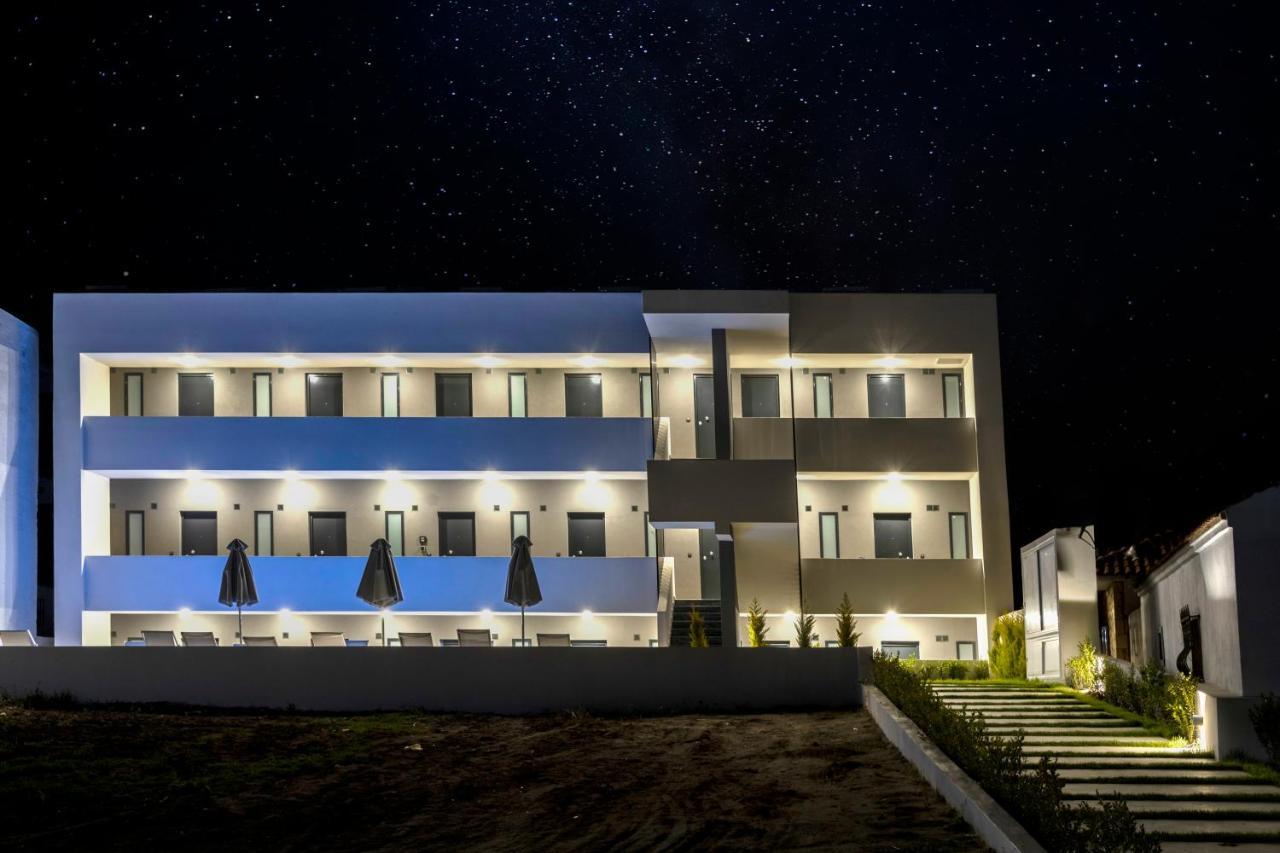 Kallithea  06 Suite מראה חיצוני תמונה